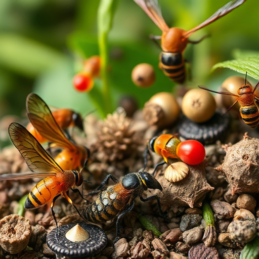pest control