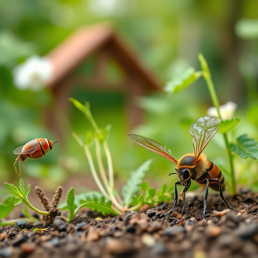 pest control