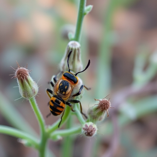 pest control