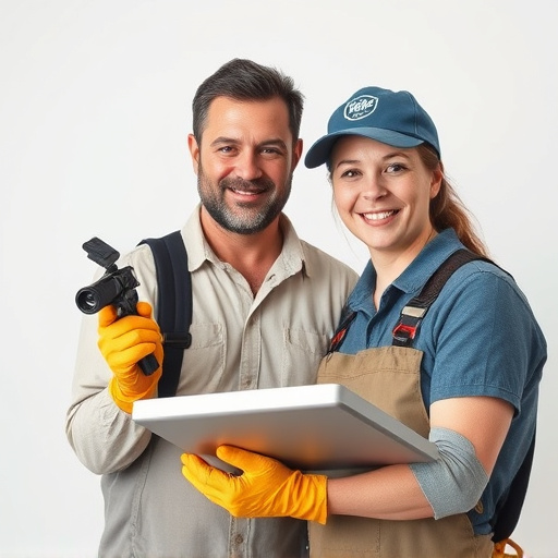 Expert Pest Control Services Tucson: Protect Your Home
