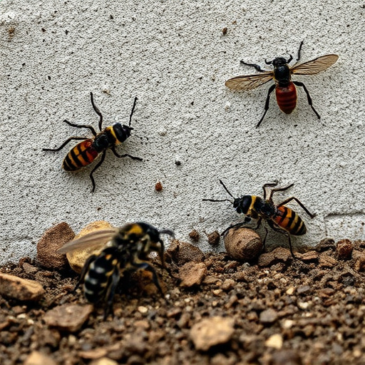 pest control