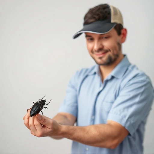 Pest Control Tucson: Prevent Chagas Through Kissing Bug Inspections