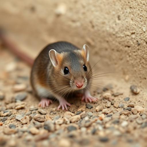 pest control