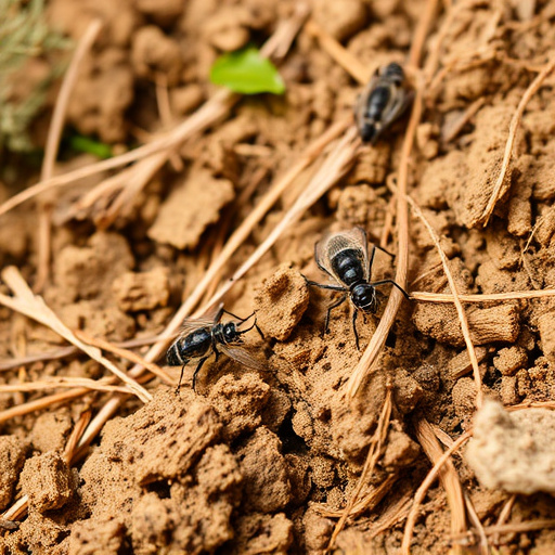 Pest Control