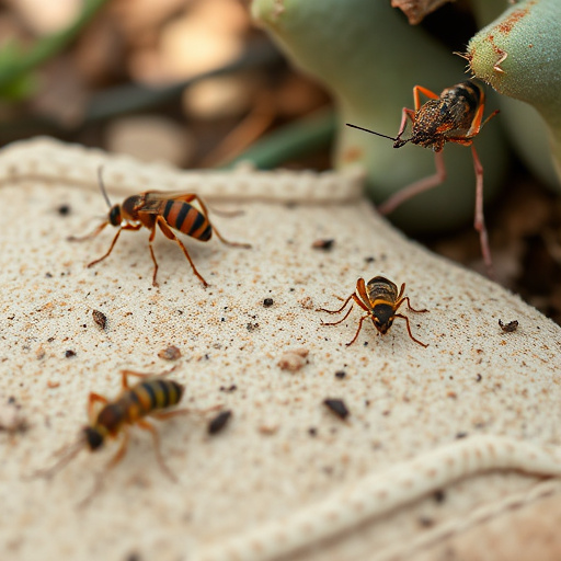 pest control
