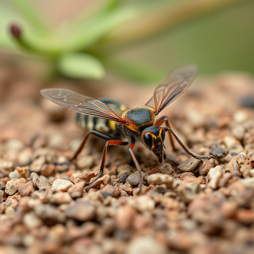 pest control