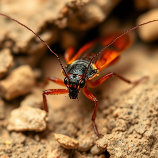 pest control