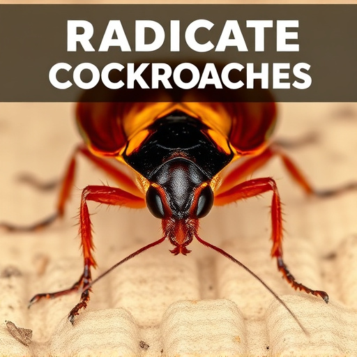 Eradicate Cockroaches: Tucson's Ultimate Pest Control Guide