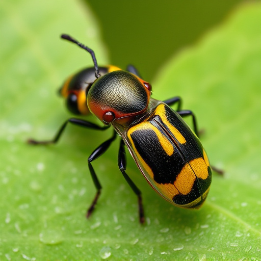 pest control