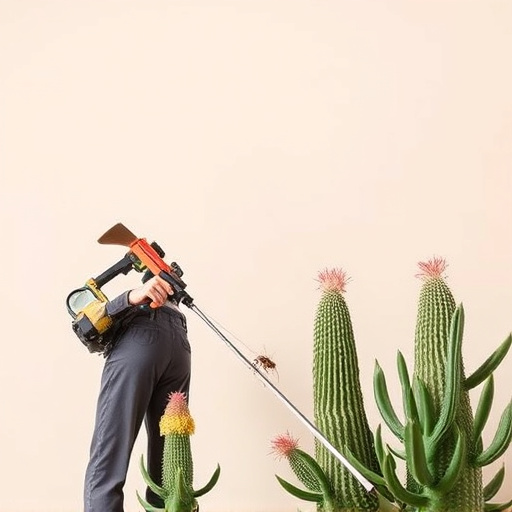 Eco-Friendly Pest Control Solutions for Tucson Residents &amp; Businesses