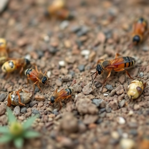 pest control