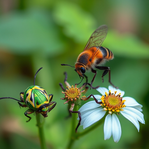 pest control