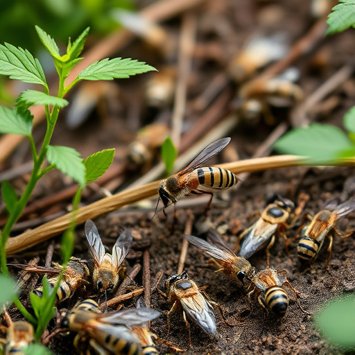 pest control