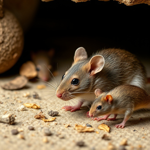 pest control