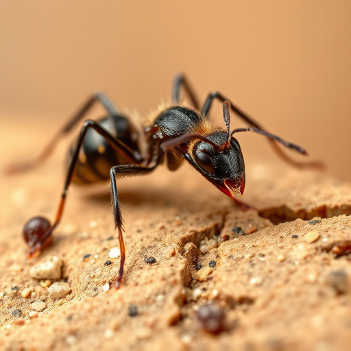 pest control