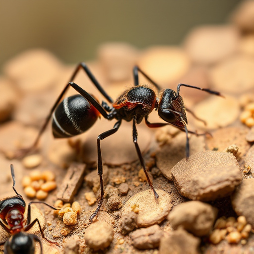 pest control
