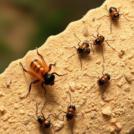 pest control
