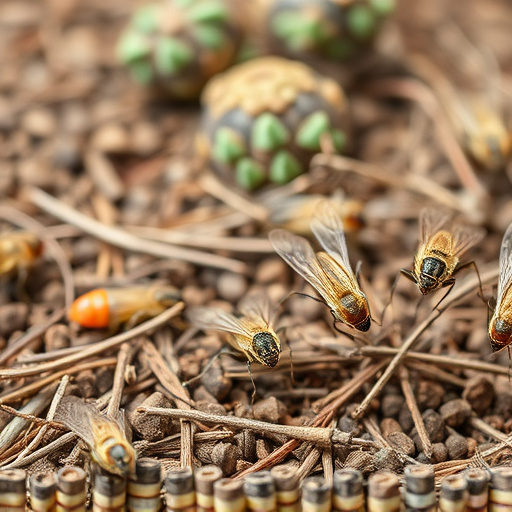 pest control
