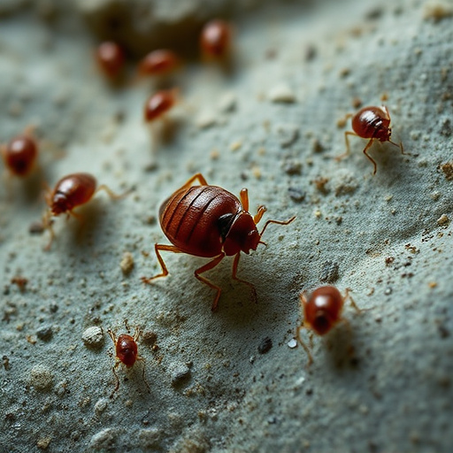Pest Control