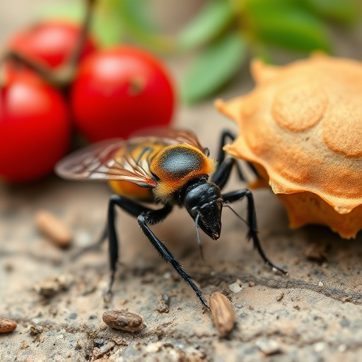 pest control