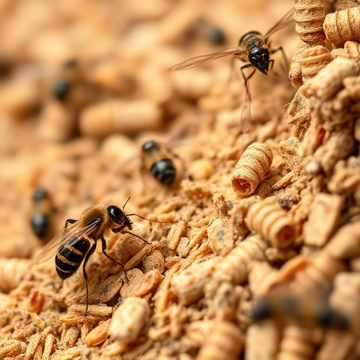 Pest Control