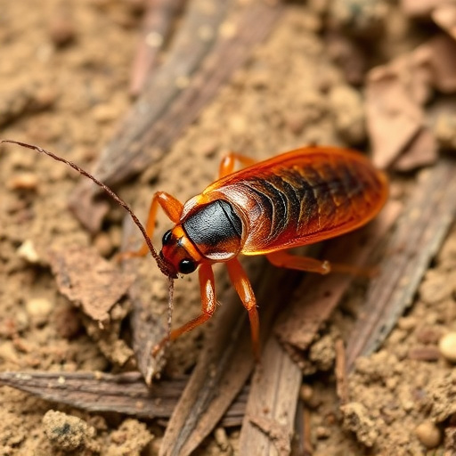 pest control