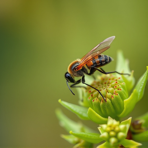 Natural Pest Control: Tucson Gardens, Friendly Insects, Organic Solutions