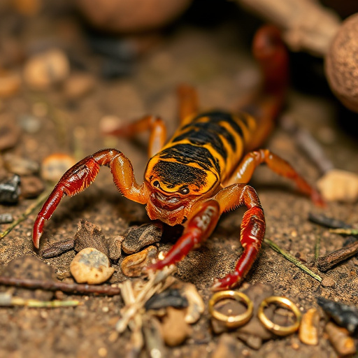 Pest Control