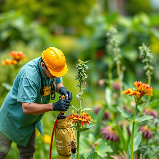 Eco-Friendly Pest Control: Natural Solutions for Marana Gardens