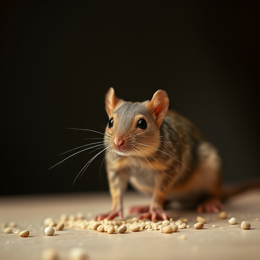 Tucson Rodent Control: Effective Services &amp; Natural Solutions