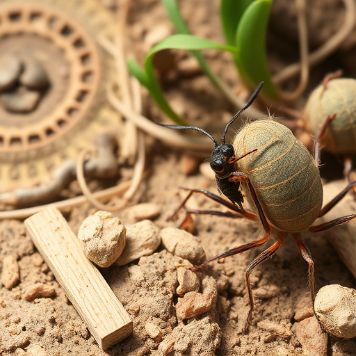 pest control