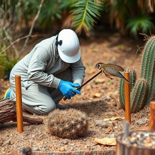 pest control
