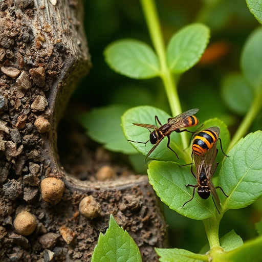 pest control