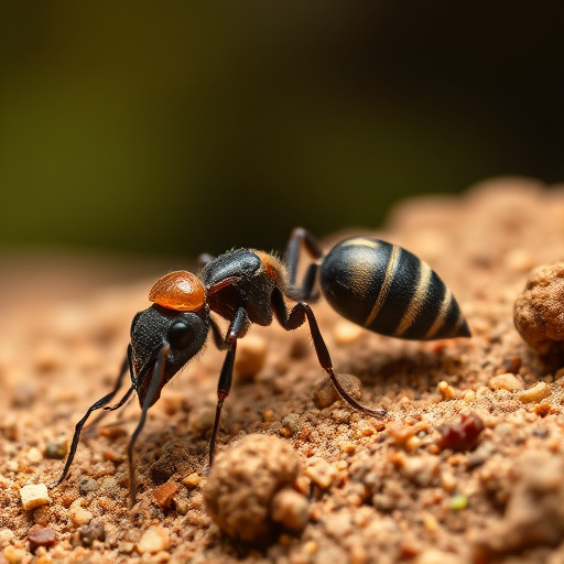 pest control