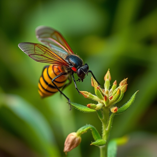 pest control