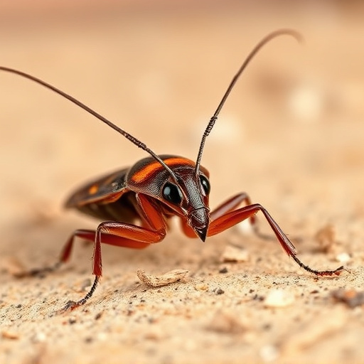 Eradicate Cockroaches in Marana with Tucson Pest Control Services