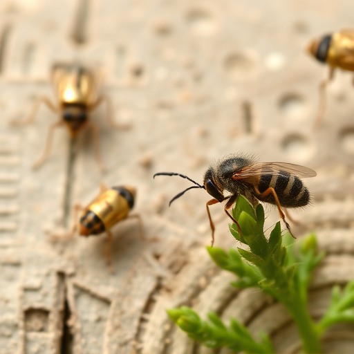 pest control
