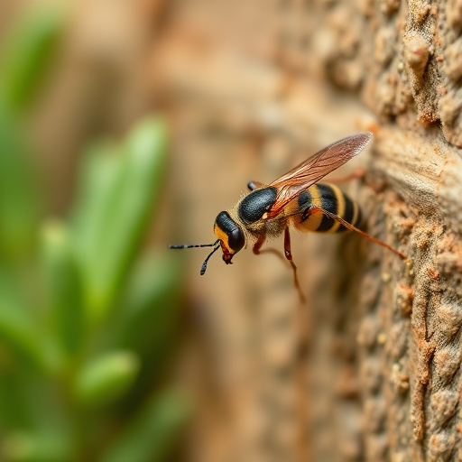 pest control