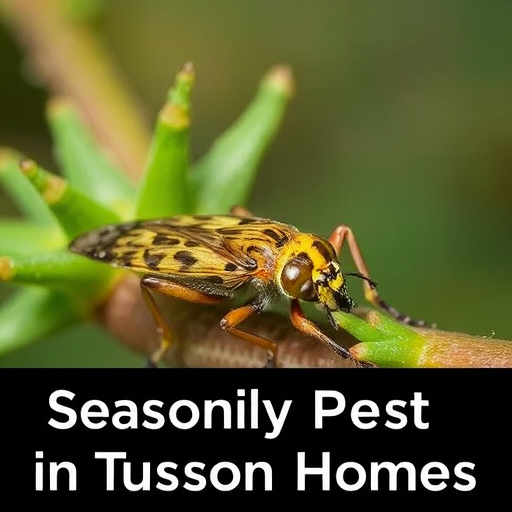 pest control