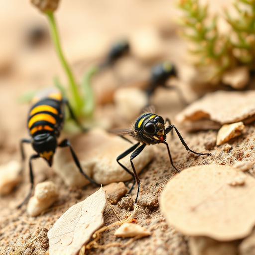 pest control