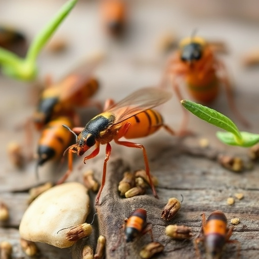 pest control