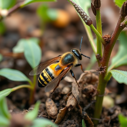 pest control