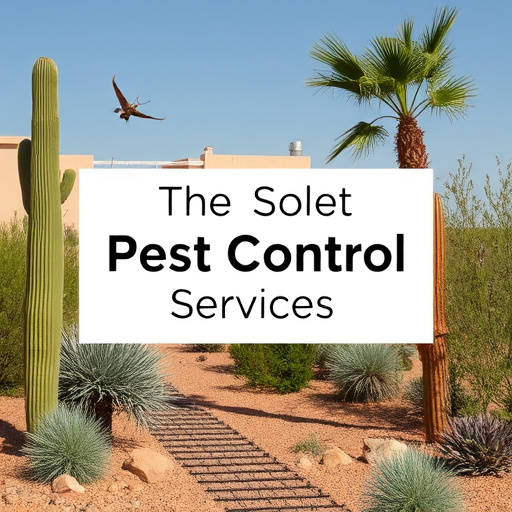 pest control