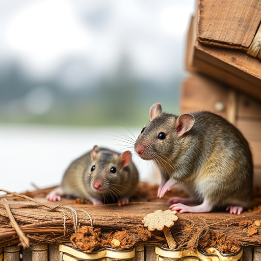 rats
