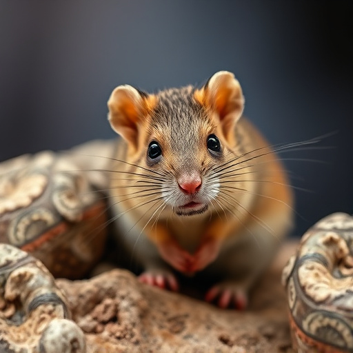 rats