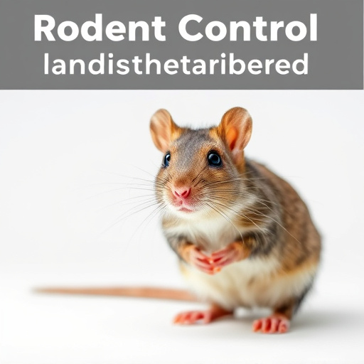 Rodent Control Laws in Vail AZ: Natural Management Guidelines
