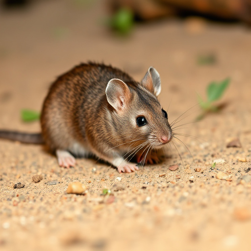 rats