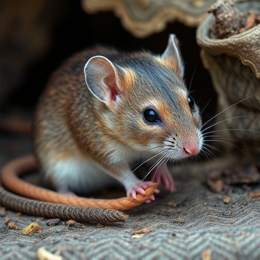 rats