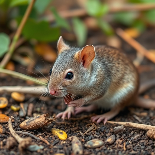 rats
