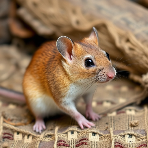 rats